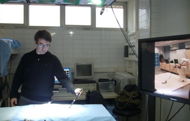 Un sistema inteligente de iluminación mejora la visibilidad en quirófanos