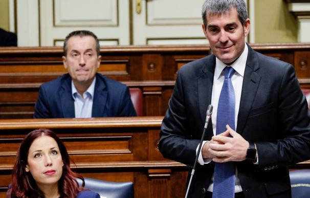 Canarias critica el "silencio" del Gobierno de España ante su solicitud de aumentar el techo de gasto