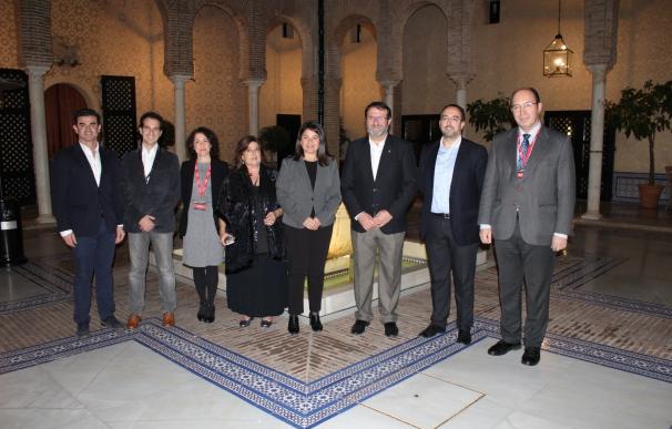 La provincia se presenta como "apuesta segura" de turismo de reuniones ante el Iberian MICE Forum