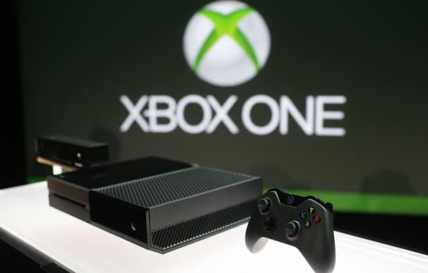 Xbox One no permitirá usar juegos de segunda mano