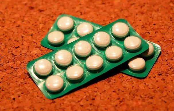 Sanidad retira 13 lotes de 'Aspirina' (Bayer) por problemas con sus envases
