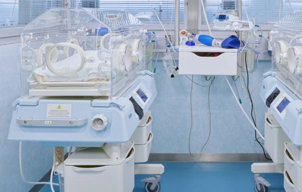 El Hospital Vithas Parque San Antonio incrementa en un 12% el número de partos