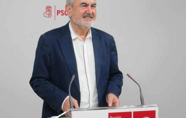Tovar: "En el PSOE demostramos cada día que nuestro modelo es la integración y la apuesta por la diversidad"