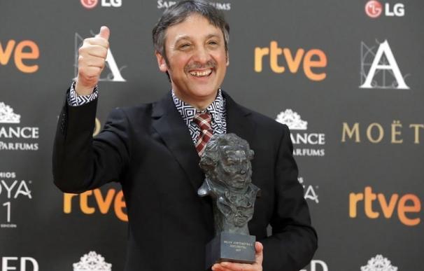 Diputación recuerda el paso triunfal por el Fical de 'Tarde para la ira', ganadora de cuatro Premios Goya