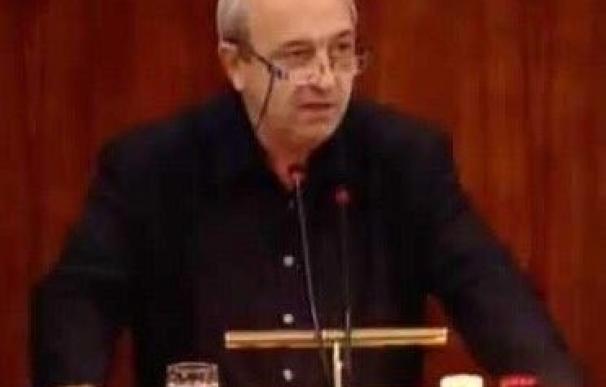 Muere Mario Salvatierra, exdiputado del PSOE en la Asamblea de Madrid