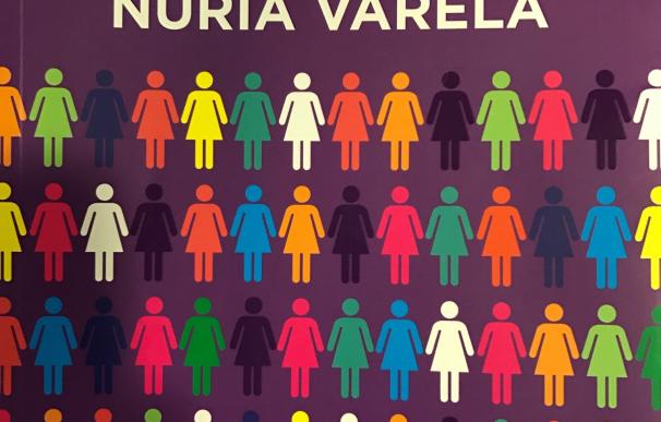 Nuria Varela lanza el ensayo 'Cansadas': "La misoginia de Trump ya no se tolera, ahora el machismo es mucho más sutil"