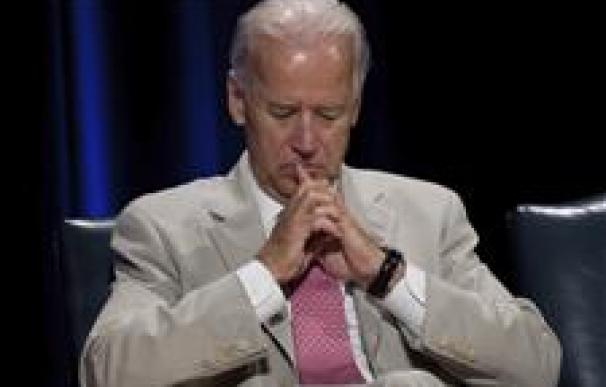 Biden, confiado en la aprobación del acuerdo de la deuda tras reunión con demócratas