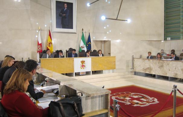 Almería vuelve a ser la primera capital de provincia con presupuesto municipal aprobado