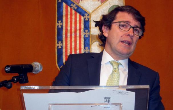 Alcalde de Salamanca propone medidas para crear rutas arqueológicas, mejorar solares y rehabilitar patrimonio