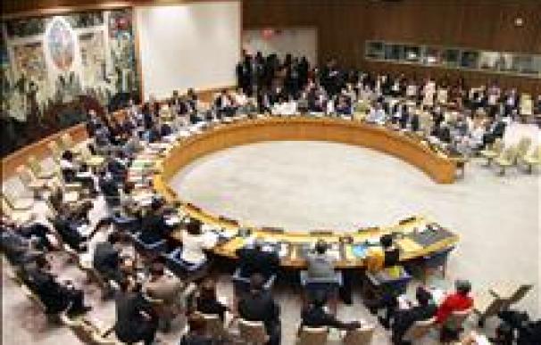 El Consejo de Seguridad se reúne para analizar la represión en Siria