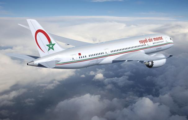 Royal Air Maroc ofrecerá la ruta Bilbao-Casablanca a partir de marzo