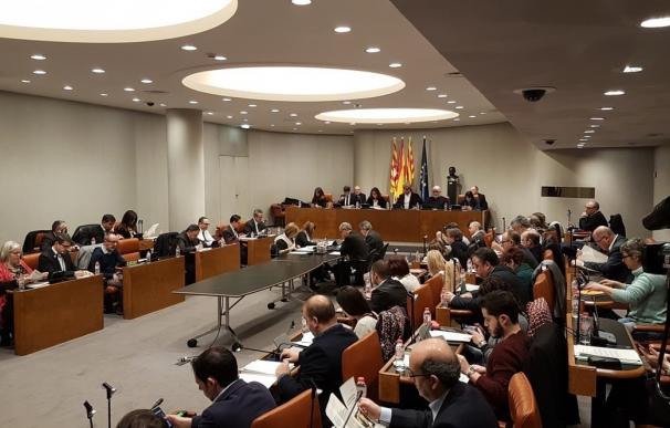 La Diputación de Barcelona impulsa una nueva herramienta de padrón para los ayuntamientos