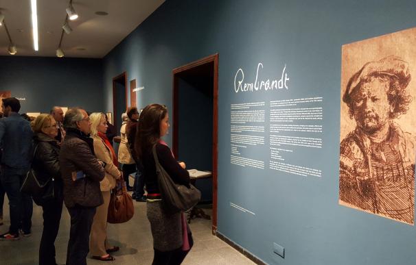 Los museos del Cabildo de Gran Canaria consolidan su papel en la cultura insular con una subida de visitantes del 16%