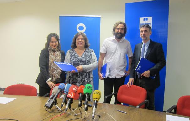 El 48% de los vascos desea un cambio en el Gobierno autonómico, aunque el PNV es el partido preferido