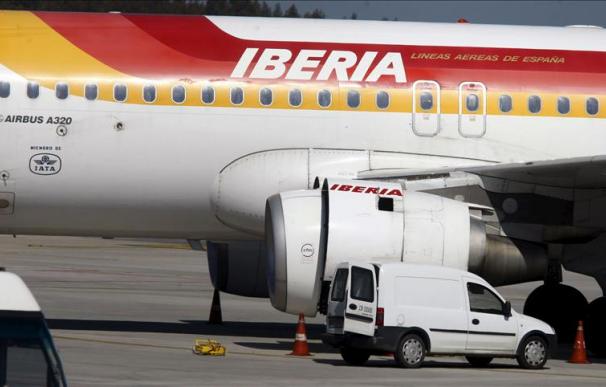 Al menos 25 vuelos de España a Nueva York se cancelarán por el huracán Irene