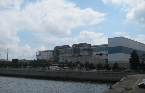 Arcelor dice que si no hay acuerdo con el Gobierno vasco, no se reabrirá la planta de ACB en Sestao