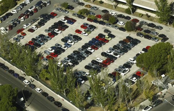 El número de vehículos asegurados crece un 2,21% al cierre de enero de 2017