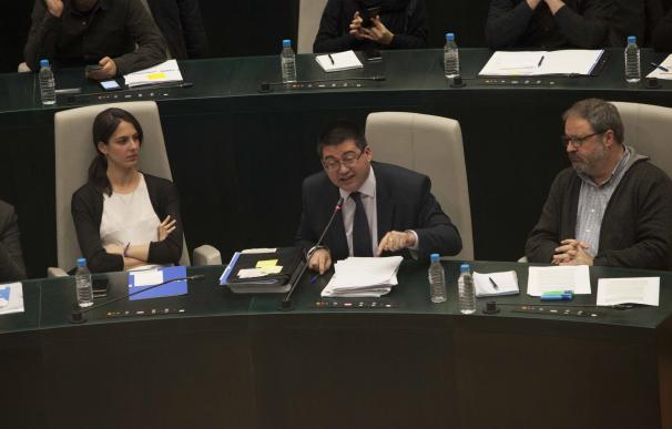 Botella no acude a la comisión del ayuntamiento de Madrid para investigar la venta de las promociones de la EMVS