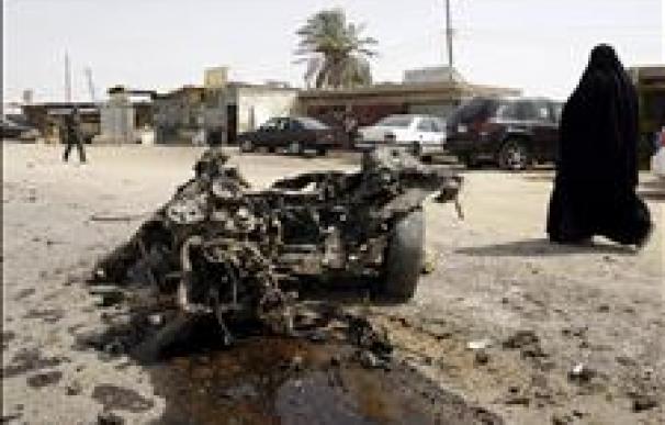Mueren nueve personas en varios ataques en diferentes zonas de Irak