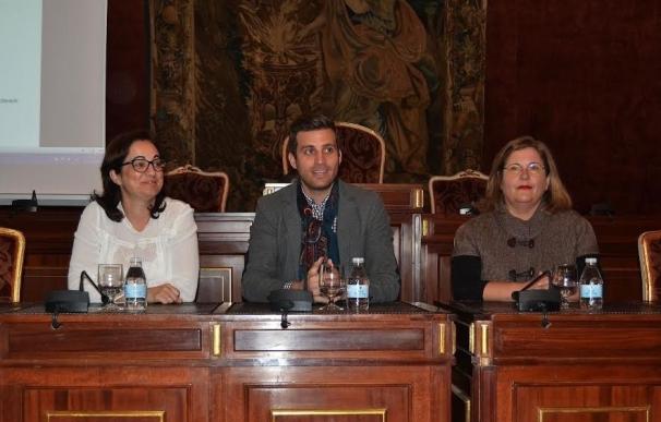 Europe Direct Córdoba presenta su programa de actividades para asesorar en materia europea
