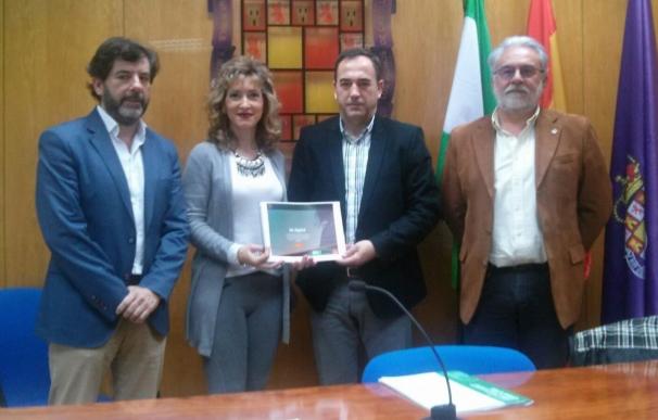 El Ayuntamiento se suma al impulso de la economía digital local con 'Sé Digital Andalucía'