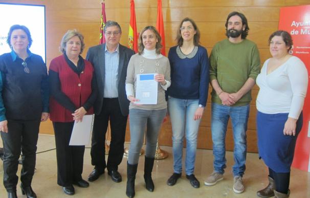 AV-Murcia dispondrá de censo viviendas con pobreza energética y fondo social para ayudar a 7.000 familias en riesgo alto