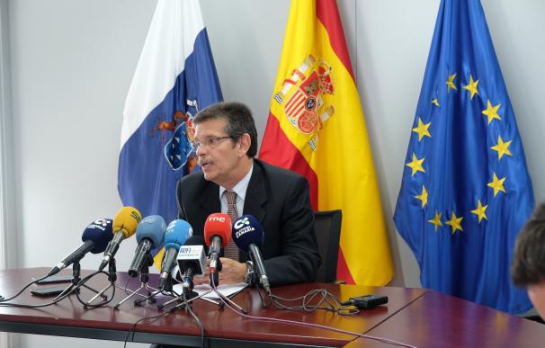 El Gobierno de Canarias destaca que es la cuarta ccaa con menor aumento del paro