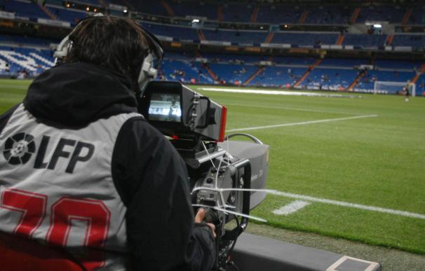 Mediapro dará la señal del Barça-Madrid en 3D a seis canales internacionales