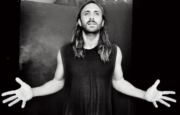 David Guetta repetirá concierto en solitario el 12 de agosto en Benidorm