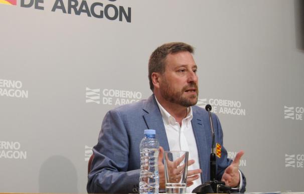 Aragón bate récord en visitas turísticas y pernoctaciones, creciendo más de un 11% sobre 2015