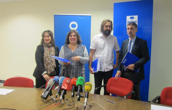 El 54% de vascos apoya que los presos de ETA acepten la legalidad penitenciaria para lograr beneficios y un 21% se opone