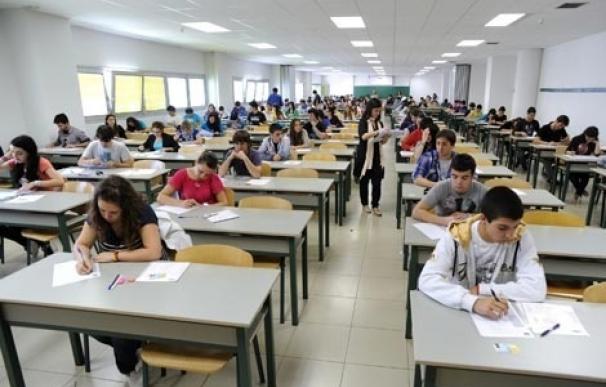 El 93,62% de los estudiantes han superado la selectividad en Cantabria