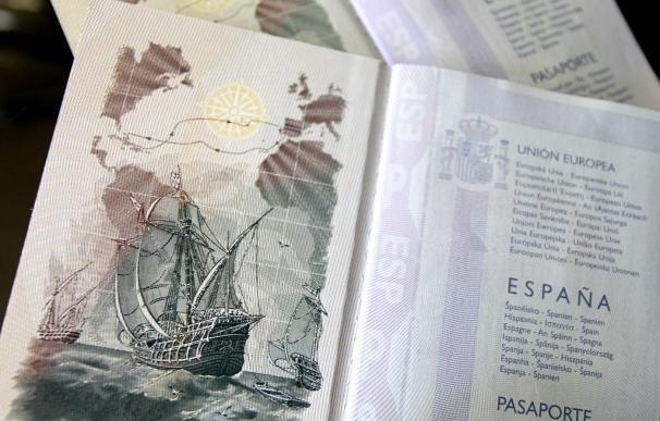 El Consulado de España en Rabat emitió 28 visados irregulares en 2016, que ha anulado