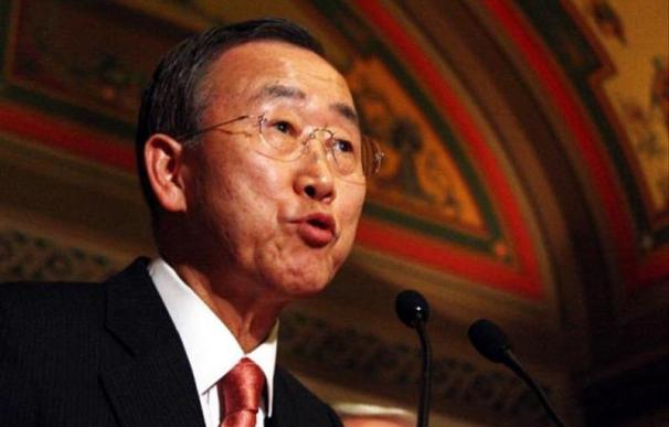 El secretario general de la ONU pide flexibilidad y más fondos para las misiones de paz