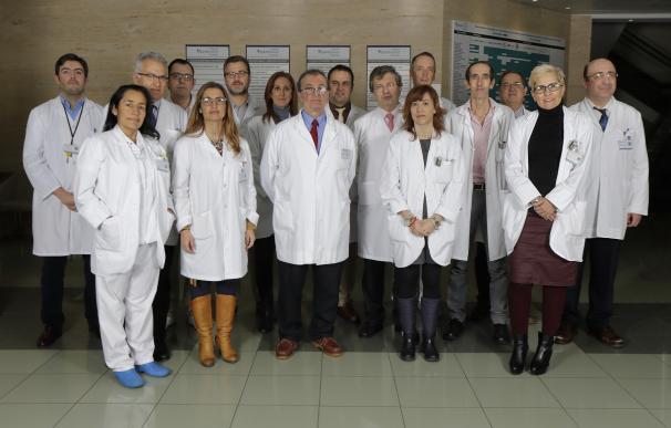 Quirónsalud Torrevieja ofrece una segunda opinión a enfermos oncológicos por el Día Mundial contra el cáncer