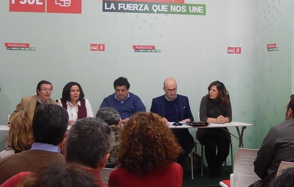 El PSOE exige al PP que pida perdón por el sufrimiento causado por su "farsa" sobre los cursos de formación