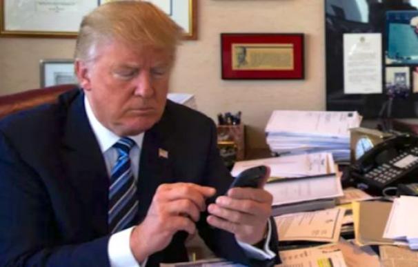 Trump colgó el teléfono al primer ministro australiano, según el Post