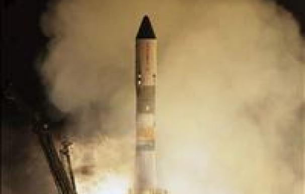 Se estrella una nave espacial rusa con carga vital para la plataforma orbital