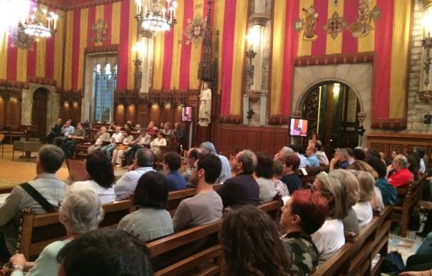 El Govern catalán asegura que ya puede acoger a un millar de refugiados