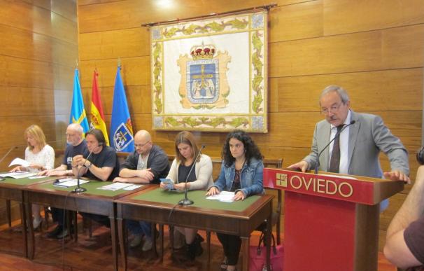 López (PSOE) insta a "recordar y visibilizar" el drama de los refugiados