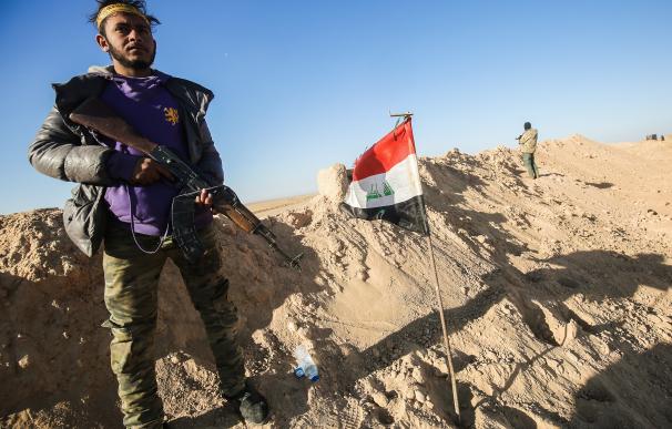 Irak lanza la batalla final para recuperar el oeste de Mosul