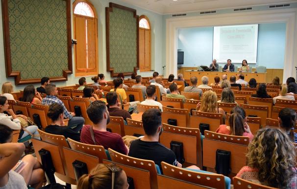 La UNED de Almería impartirá un curso en 'Coaching Personal e Inteligencia Emocional'