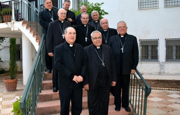 Los obispos abordarán desde mañana la transparencia de la Iglesia y la formación de los candidatos a sacerdotes