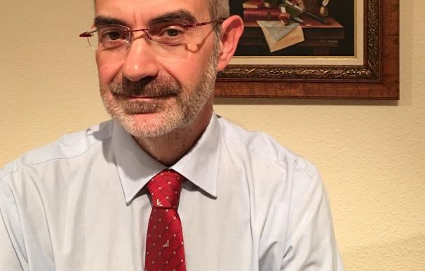 Eticom incorpora al periodista Antonio Silva como nuevo director de comunicación del clúster