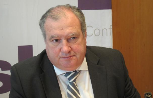 Confebask insiste de que si se suben las cotizaciones sociales y los impuestos "se resta competitividad" a la empresa