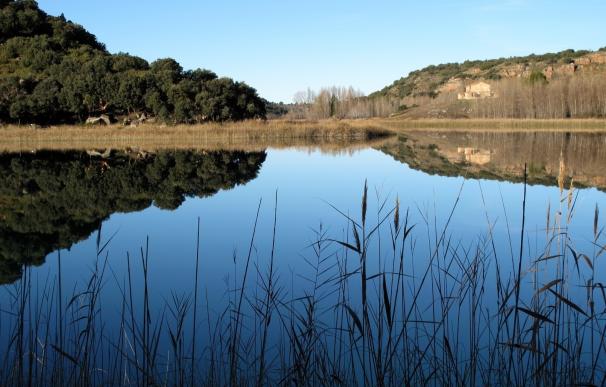Olmedo, partidaria de controlar el uso del Parque de las Lagunas de Ruidera pues considera que está "masificado"