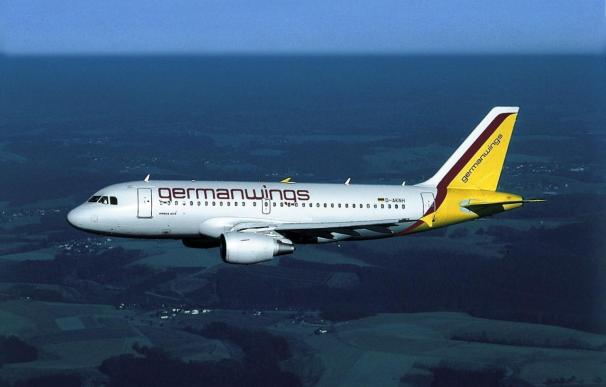 Germanwings cancela 202 vuelos este viernes, última jornada de huelga de pilotos