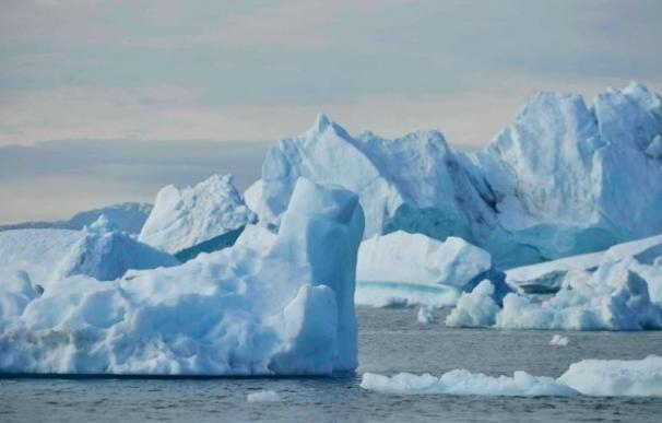 Greenpeace cree que esta semana es "crucial" en la lucha por salvar el Ártico y confía en que OSPAR lo protegerá