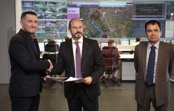 El Consorcio abre sus canales de información del sistema de transporte público en tiempo real