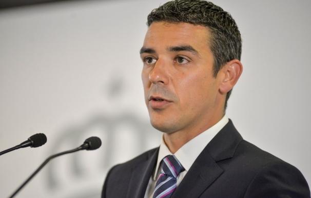 El Gobierno de Canarias añade cuatro millones a la ficha adicional del Posei